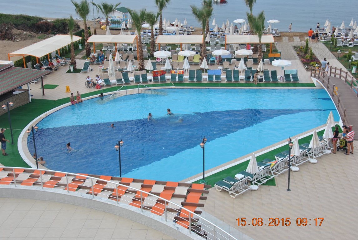 imagini hotel NOTION KESRE OZDERE